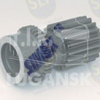 SG-820, SUN WHEEL — SLP