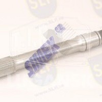 SHA-143, SHAFT — SLP