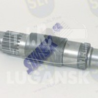 SHA-184, SHAFT — SLP