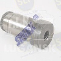 SHA-675, SHAFT — SLP