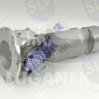 SJT-193, SLIP JOINT COMPL. — SLP