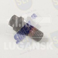 SKR-138, SCREW — SLP