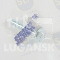 SKR-220, FLANGE SCREW — SLP