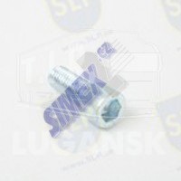 SKR-255, SCREW — SLP