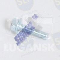 SKR-542, FLANGE SCREW — SLP