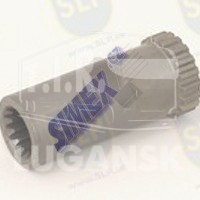 SLE-042, SLEEVE — SLP
