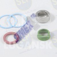 SMK-182, MOUNTING KIT INJECT.SLEEVE — SLP