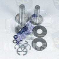 SPK-760, STEERING CYLINDER PIN/BUSH KIT — SLP