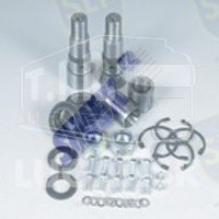 SPK-763, STEERING CYLINDER PIN/BUSH KIT — SLP