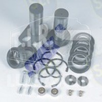 SPK-765, STEERING CYLINDER PIN/BUSH KIT — SLP
