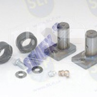 SPK-773, STEERING CYLINDER PIN/BUSH KIT — SLP