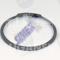 SS-082, SNAP RING — SLP
