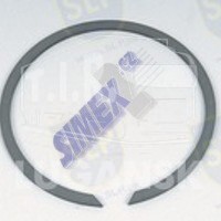SS-526, SNAP RING — SLP