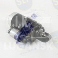 STA-691, STARTER — SLP