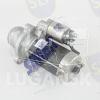 STA-710, STARTER — SLP