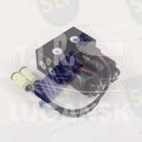 SV-168, SOLENOID VALVE — SLP