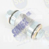 TA-580, PIN — SLP