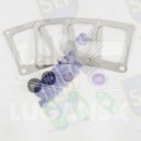 TGS-342, GASKET SET TURBO CONNECTION — SLP