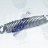 TS-683, Возвратная пружина тормозных колодок — SLP