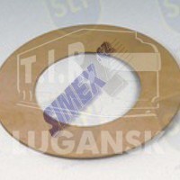 TW-207, THRUST WASHER — SLP