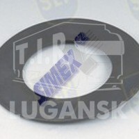 TW-727, THRUST WASHER — SLP