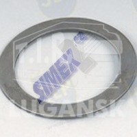TW-972, THRUST WASHER — SLP