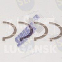 THRUST WASHER KIT STD