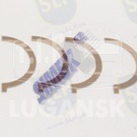 TWK-758, THRUST WASHER KIT STD — SLP