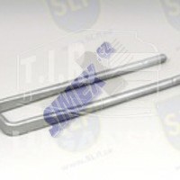 UB-378, U-BOLT UNIVERSAL — SLP
