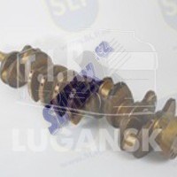 VAX-116, CRANK SHAFT — SLP