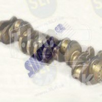 VAX-583, CRANK SHAFT — SLP