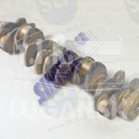 VAX-669, CRANK SHAFT — SLP
