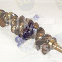 VAX-780, CRANK SHAFT — SLP