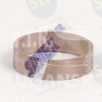 VBB-053, HYDRAULIC BUSHING — SLP