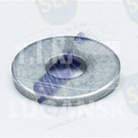 W-283, WASHER ANTI-ROLL BAR — SLP