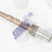 WPS-850, WATER PUMP SHAFT — SLP