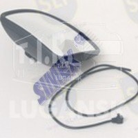 WVM-626, WIDE VIEW MIRROR — SLP